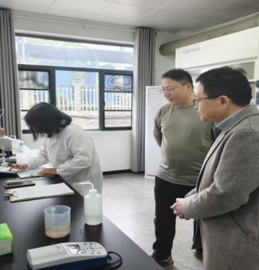 壓實(shí)安全責(zé)任 筑牢安全防線 港化集團(tuán)開展